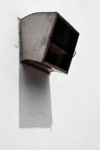 Energy Efficiency in Home Cooling Systems