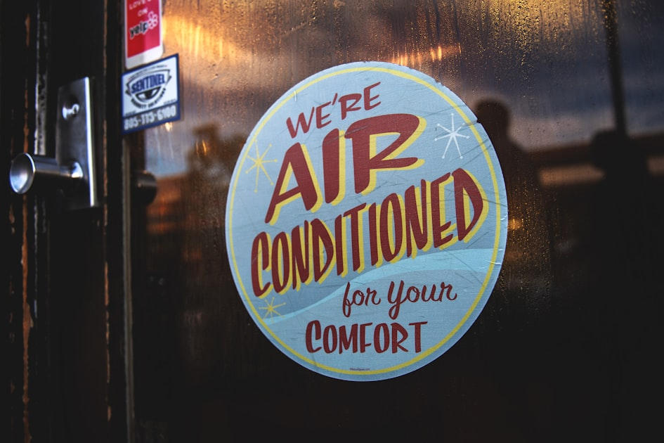 The Importance of Regular A/C Maintenance